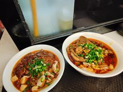 -蒋家肠旺面馆老店(合群路店)