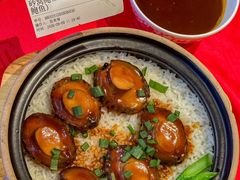 -神更仔·潮汕魂大排档(汉口路店)