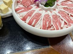 -千亿来乌拉火锅(德胜店)