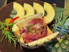 -樱嘢·炭火烧肉(惠南店)
