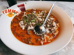 -蔴将·川菜(黄龙万科店)