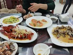 -望海潮海鲜店 特色家常菜(在海一方店)