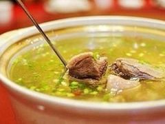 鹅汤-正宗忘不了老鹅(梅岭店)