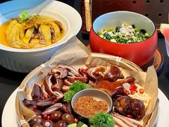 -炊江南·上海菜(国展华漕店)