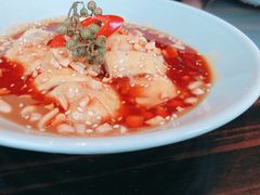 红油口水鸡-环球港凯悦 · 享悦中餐厅