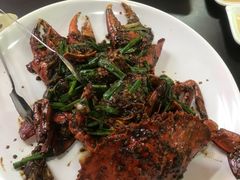 -無招牌海鮮(芽笼店)