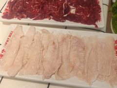 -幸运牛汕头小黄牛牛肉火锅(梅林店)