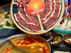 -乔先生涮肉·鲜活牛羊肉火锅(塘沽店)