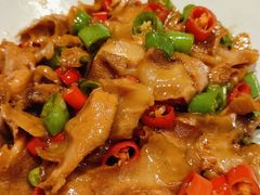 -若蘭慈·无国界素食料理(欢乐海岸店)