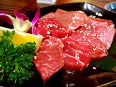-和萌牛肠烧烤(财富中心店)