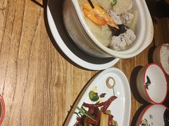 -新白鹿餐厅(银泰西湖文化广场店)