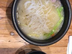 -过桥缘·过桥米线(鲁能城店)