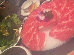 -德天肥牛海鲜火锅(城西银泰店)