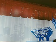 -汉堡王(上海虹口龙之梦)
