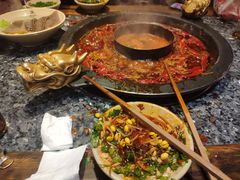 -蜀大侠火锅(寰球文化地标·总府店)