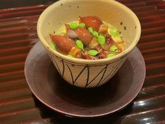 -晴空·日本料理(万象城店)
