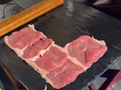 -东来顺饭庄(金泉广场店)