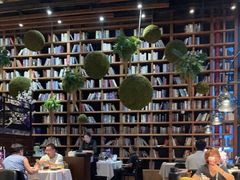 -咖梦餐厅 COMENG RESTAURANT