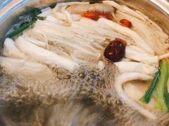 -鲁西肥牛(九方购物中心店)