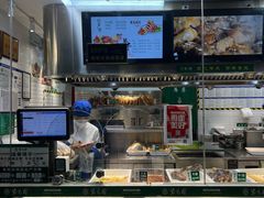 -紫光园清真北京小吃(广渠门内店)