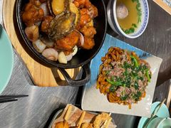 -潮界(虹桥新天地店)