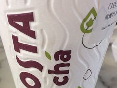 -COSTA COFFEE(恒基名人购物中心店)