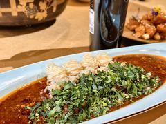 -鱼桥巷·美学川菜