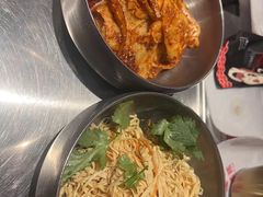 -KAOKAO烤烤·丹东海鲜烧烤(望京店)