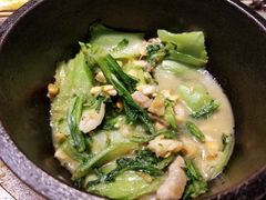 -潮粥荟·潮汕砂锅粥(槐房万达店)