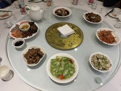 -老瑞福上海菜(人民广场店)