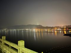 -湖畔居茶楼(湖滨店)