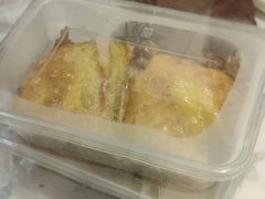 -老通城豆皮大王(吉庆街店)