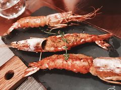 -LA CREPERIE BRETONNE布列塔尼法式餐厅(天童北路店)