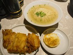 -松鹤面馆·古法焖肉面(观前店)
