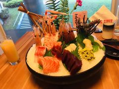 -王鼎精致料理铁板烧(世博源店)