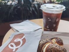 元气美式-Seesaw Coffee(朝阳大悦城店)