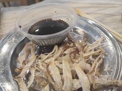 -江城燕子大排档(江汉路步行街店)