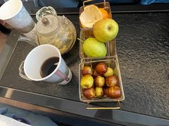 -华夏良子·足道SPA艾灸(铁道大厦店)