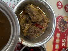 -阿秋牛排(湖心街店)