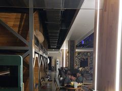 -星河湾温泉洗浴酒店