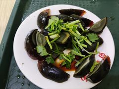 -白鹤大冷面