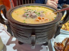 -吴掌柜·藕汤印象(南湖店)