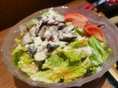 -炼火烤肉店