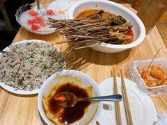 -嘉州叶婆婆钵钵鸡(建设路店)