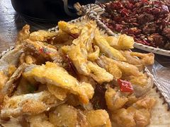 -小民大排档(光谷店)