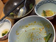 -漫蔬•台北蔬食小馆VEGGIEBOIL(朝晖店)