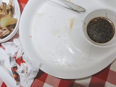 -西贝莜面村(上海百联西郊店)