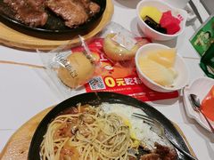 -豪享来中西餐厅(隆昌店)