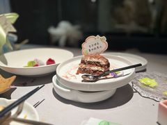 -松鹤精致料理(五一中路店)