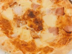 -萨莉亚意式餐厅(深圳北站店)